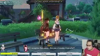 [VOD] 04/05/2021 Genshin Impact