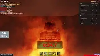 nuking 