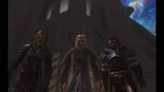 Skyrim: Прикол 44