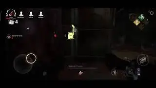гайд за свинку в Dead by daylight modile