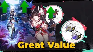 CRAZY New Relics Honkai Star Rail 2.6