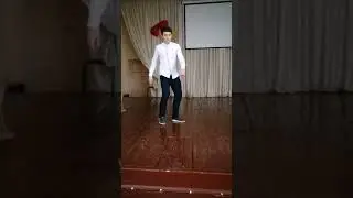 Dance mod