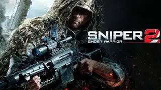 Sniper Ghost Warrior 2 -  Прохождение Часть 1