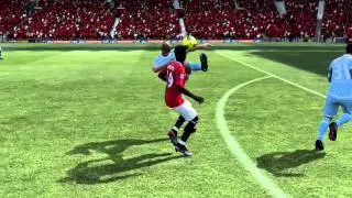 TTTT - Fifa 12 - Roundhouse Kick Ownage