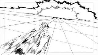 Shockwave Animation