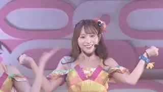 Naminori Kakigoori 波乗りかき氷 - Odaeri 小田えりな, Hidaaya 左伴彩佳, Karen 吉田華恋, Ranrii 宮里莉羅 | Eito no Hi 2019