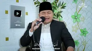 LANTUNAN ADZAN NAHAWAND KURDI MERDU