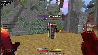 САМАЯ лёгкая ДУЭЛЬ FunTime || + Талисман крушителя || PvP FunTime