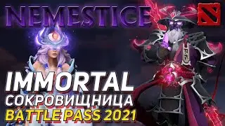 Battle Pass 2021 ► ВРАЖДОСТОЯНИЕ + COLLECTOR'S CACHE ОТКРЫТИЕ