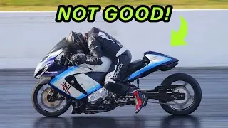 We Thought This Would Work... We Were Wrong! | TTS SuperBusa