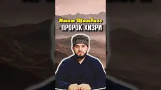Одна из причин возвеличивания Всевышним имама Шамвиля къ. с.