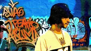 J Peak x Akuma_JZ - SWAG (Video Oficial)