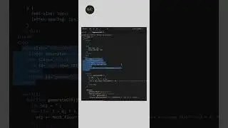 Make OTP Generator App Using HTML CSS & JavaScript | JavaScript Project 
