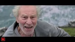 Рождённый стать королём — Русский трейлер 2018