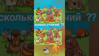 НАЙДИ  #ОТЛИЧИЯ