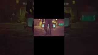 Не запнулся #stray #игры #киберпанк