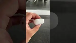 Проверяем наушники из Тик ток