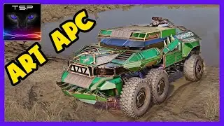 Crossout 