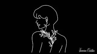 Line Art Animation_AFTER EFFECTS