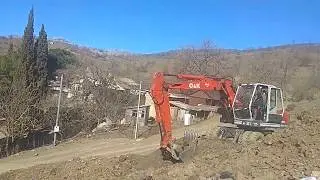 Узбеки строятся гостиницы