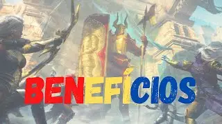 RAID: Shadow Legends | Benefícios: Guia completo | Explicando todos os Benefícios do jogo
