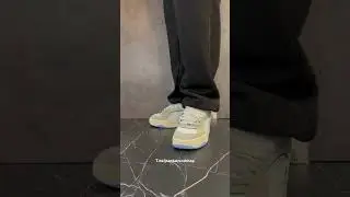Кроссовки Puma 180 tones #дутыши #кроссовки