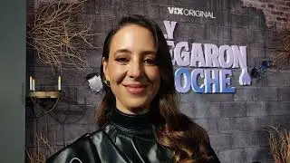 3 / Y Llegaron de Noche
