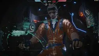 Mecha Break | Apparently I was throwing...
