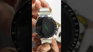 Fire-boltt SpaceWatch Luxe Edition smartwatch ✨ New launch | #shorts #tpshorts