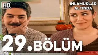 Ihlamurlar Altında 29. Bölüm HD