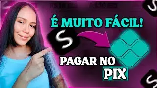 COMO COMPRAR NA SHEIN VIA PIX - PASSO A PASSO