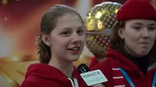 От репортажа к победе: дни школьной прессы в Москве