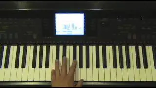 How to Play Stereo Hearts Gym Class Heroes (ft. Adam Levine) Piano Tutorial