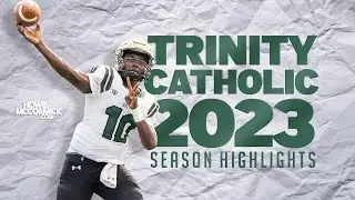 2023 TC FOOTBALL RECAP (Sony Alpha)