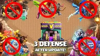 After Update! Best Th14 War Base With Link 2023 | Th14 War Base | New Th14 Base | Th14 cwl Base coc