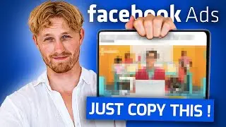 Copy This Facebook Ads Promotional Strategy for 2024