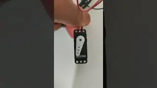 Music 🎶 using micro Servo-motor. 😀