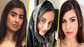 Muslim P*rn Star. p*rn star.2026