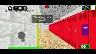 Baldi basics in education and learning 