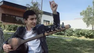 Bir Arzu Tut - İntizam Kazımov 
