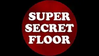 The Luxury Elevator Super Secret Floor (2 in 20,000 Chance)