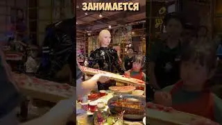 ИНТЕРЕСНЫЙ МИР | Робот или человек? 🤔