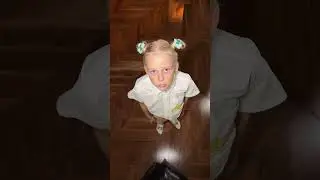Когда забыла, что ты мама!