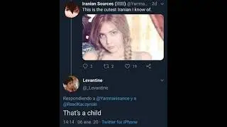 doomentio ama a las niñas