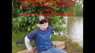 Claremont fishing trip august 2017  did i catch ?