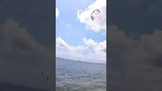 Jose jumping