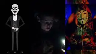 ВОТ ЭТО СМЕШНОЙ ХАКЕР!