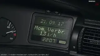 Меняем прошивку БК. OPEL OMEGA B, 1995, X20XEV [OMEGA LIVE 
