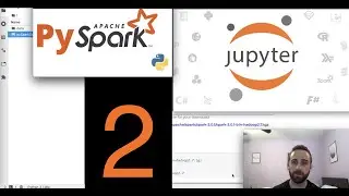 PySpark + Jupyter 2
