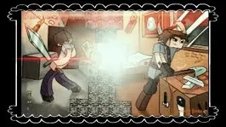 Стрим игры 